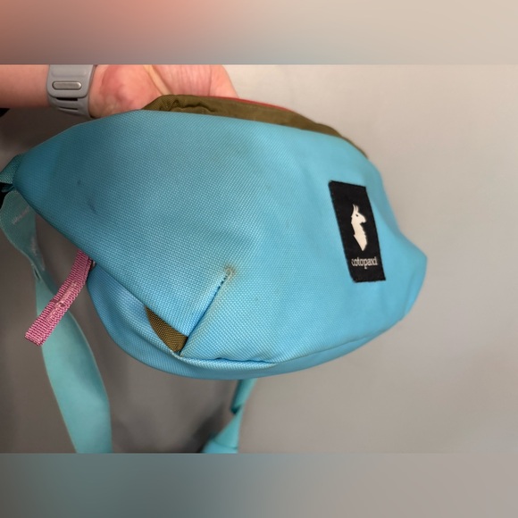 Cotopaxi Hip Pack - Picture 7 of 8